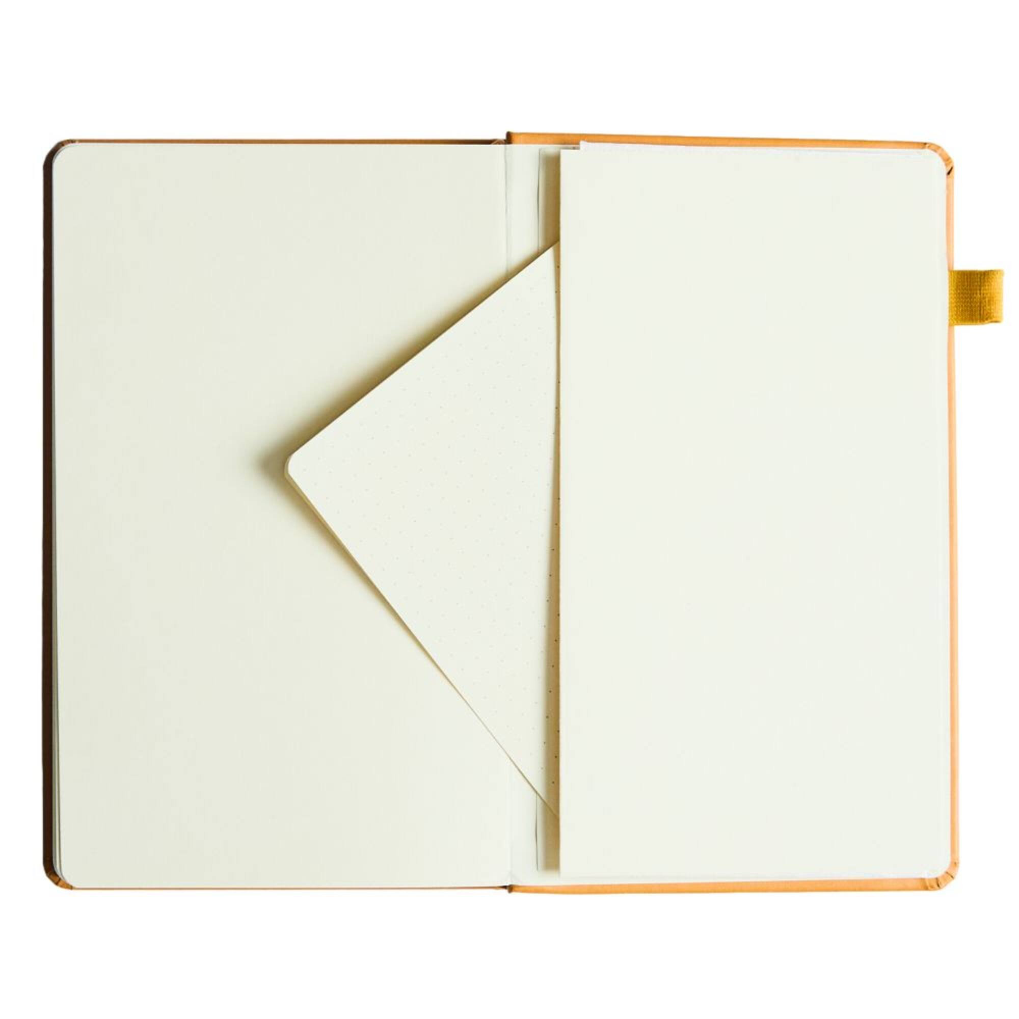 Sakura® 5" x 8.25" Dotted Notebook